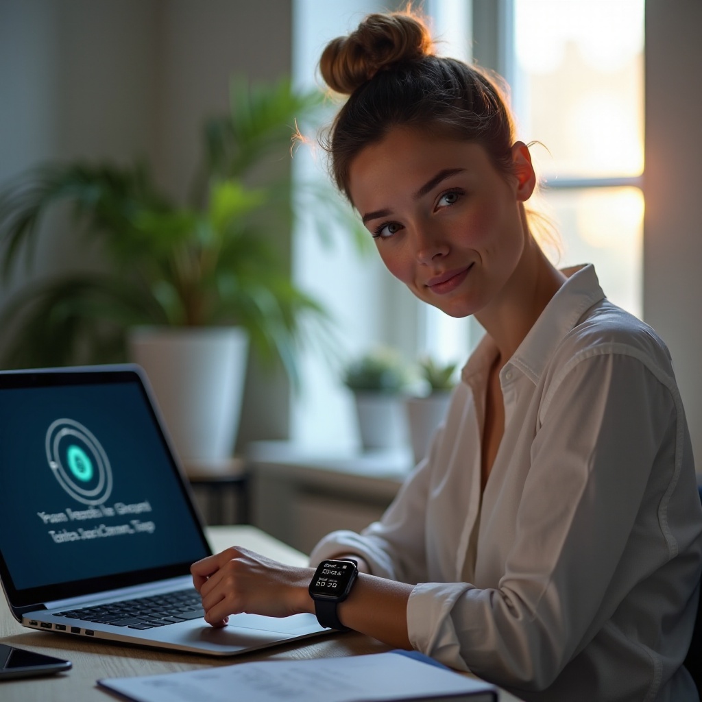 Impossible de connecter la montre Fitbit : Solutions