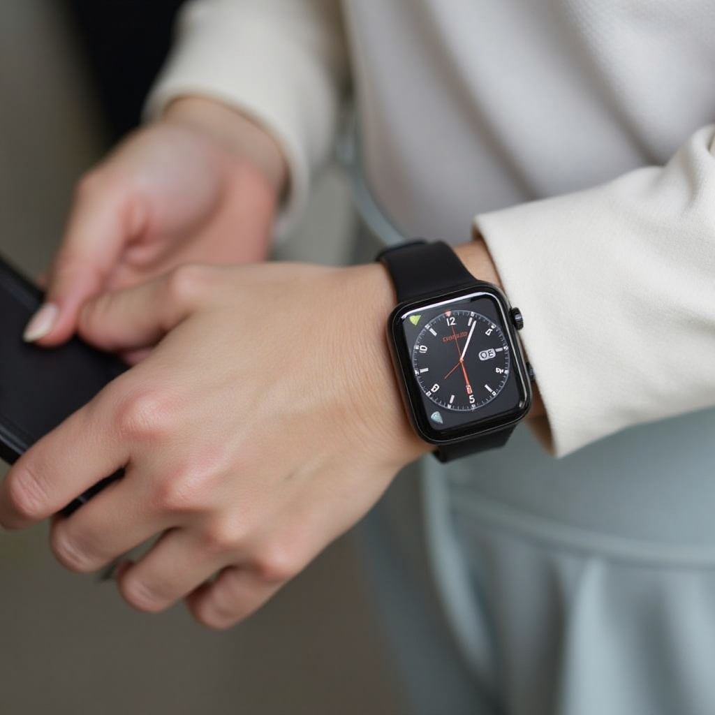 Montres NFC: Paiement Simplifié et Sécurisé 2024