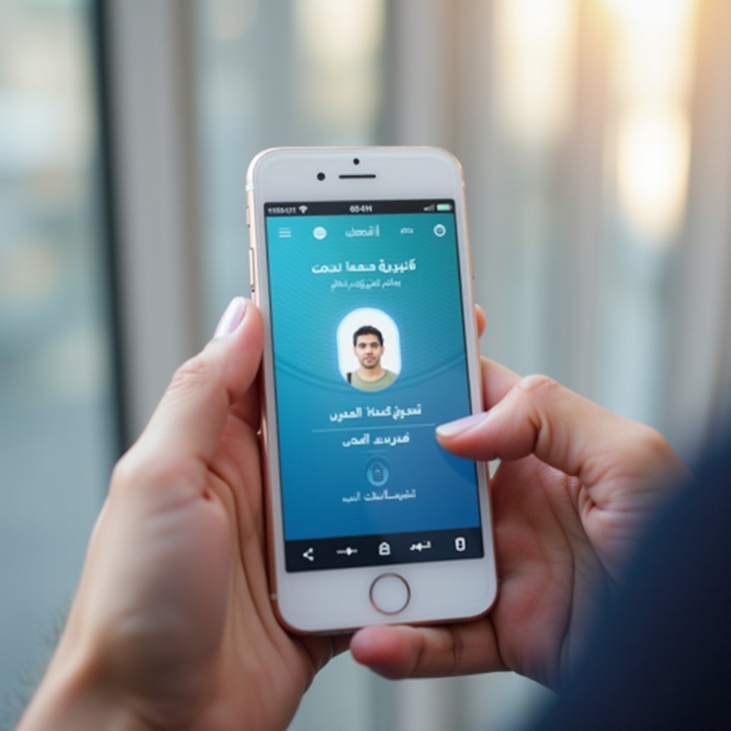 llevar el dni en el móvil android