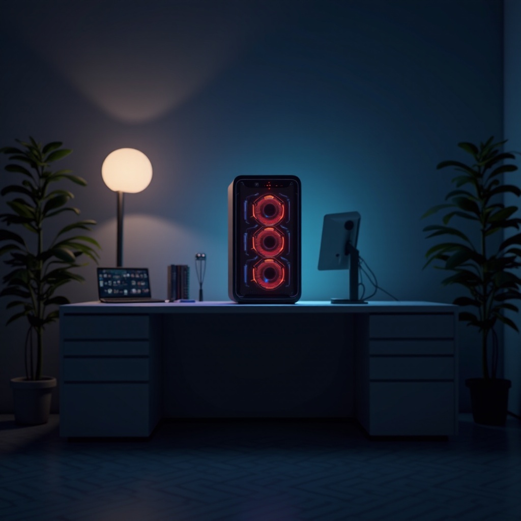 Reinicia el Equipo: Optimización Eficaz en 2024