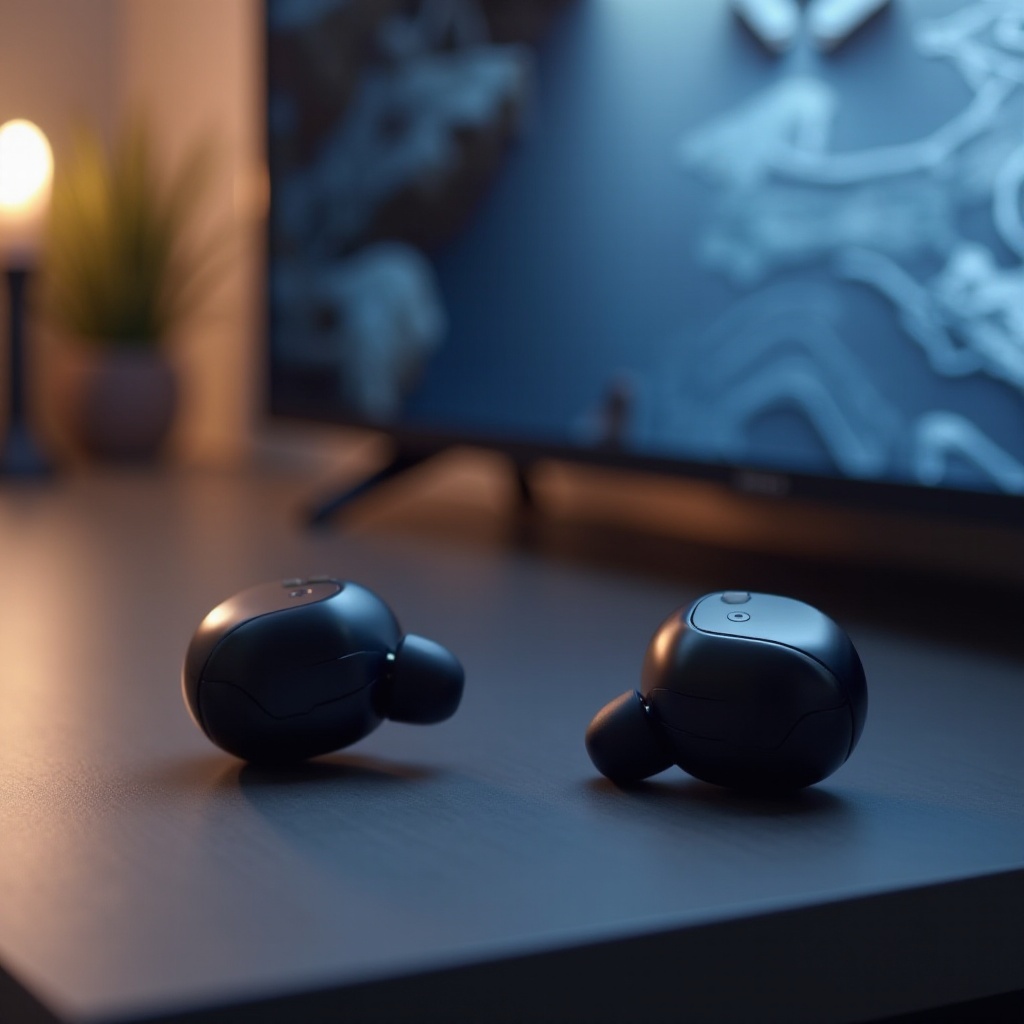 Guide des écouteurs sans fil pour TV