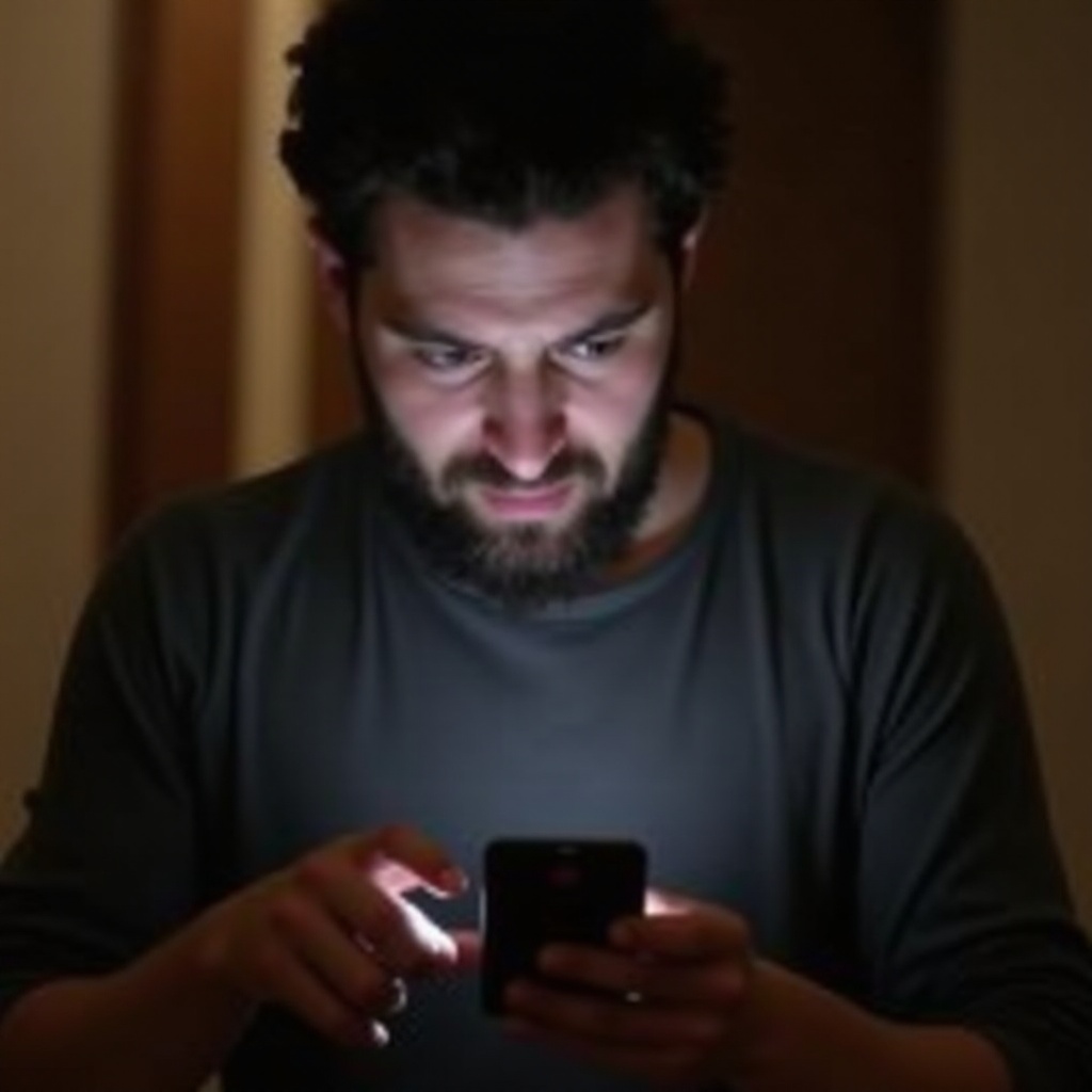 Erkennen und Entfernen von Viren auf dem Handy leicht gemacht