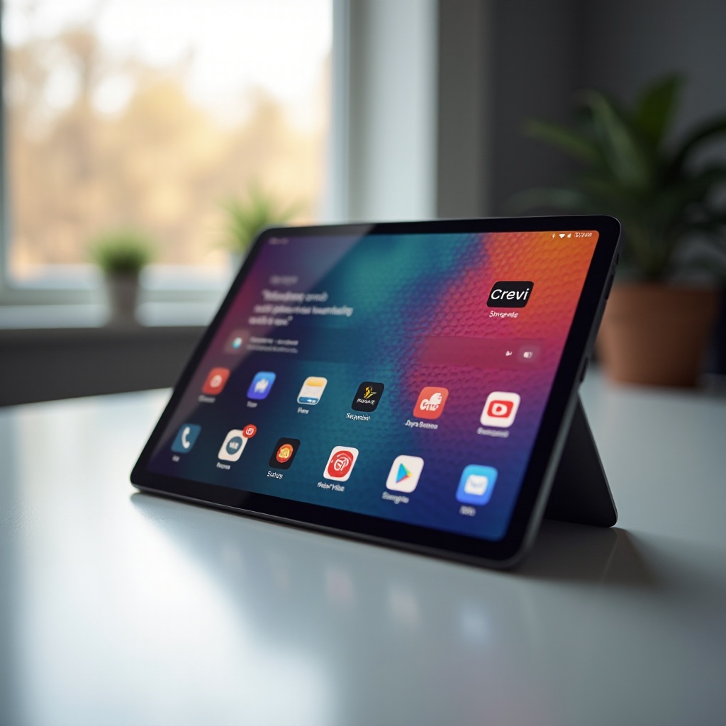 Das beste Tablet zum Streamen 2024: Top Empfehlungen