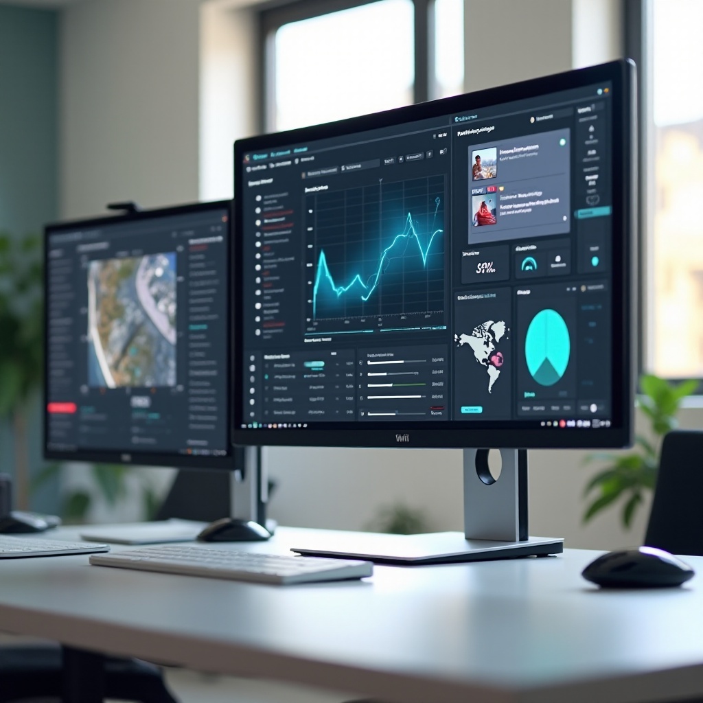 Mejor monitor 27 pulgadas: guía completa 2024
