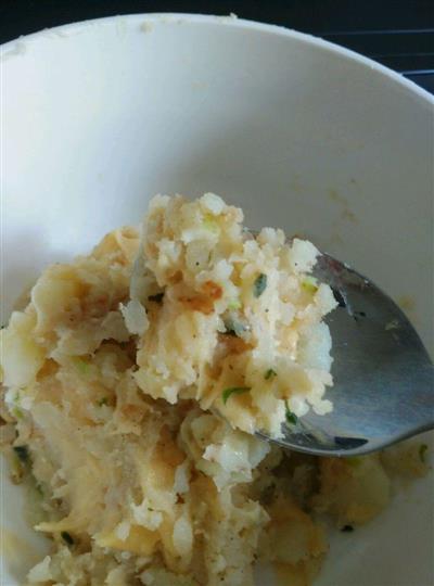 土豆芝士怎么做好吃又简单
