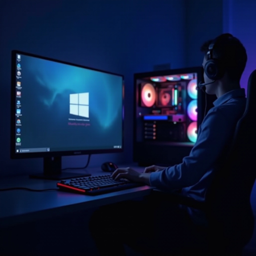 Is Windows 11 good for gamers? Guía definitiva