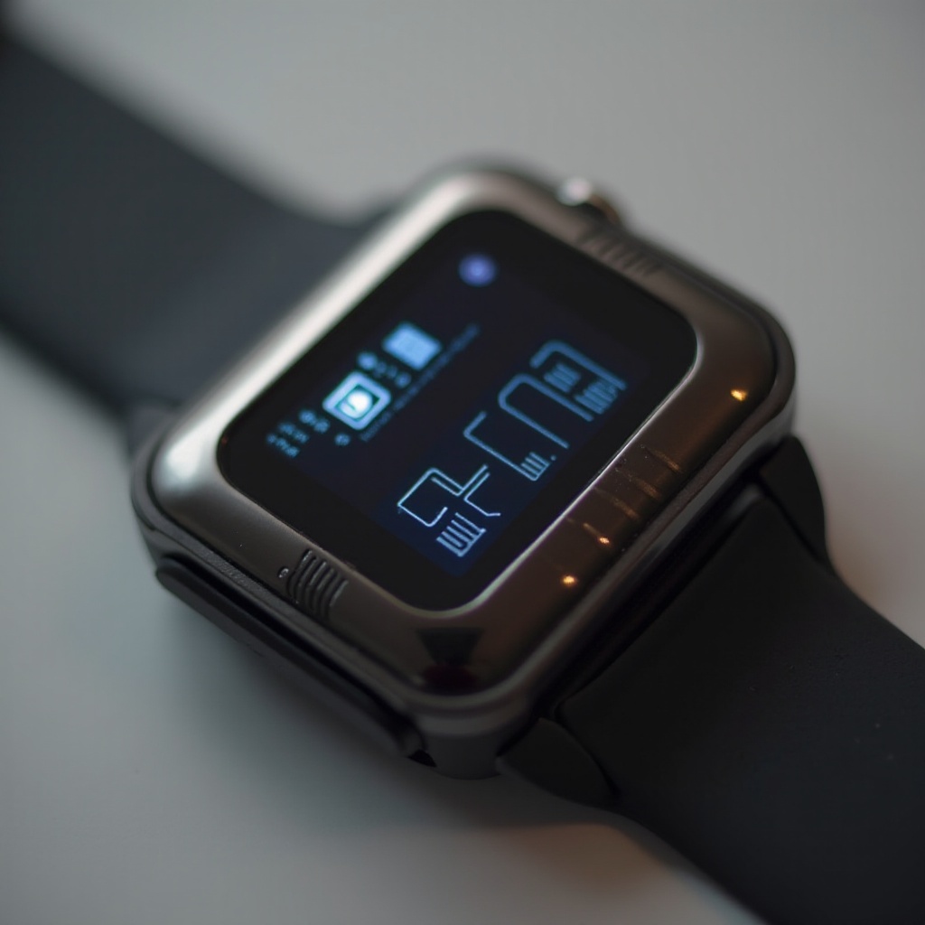 Relojes Inteligentes para Ciegos: Innovación y Facilidad