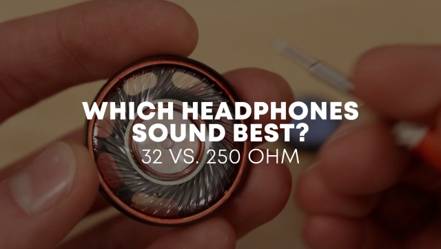 Demystifying the Concept: What is Ohm in Headphones