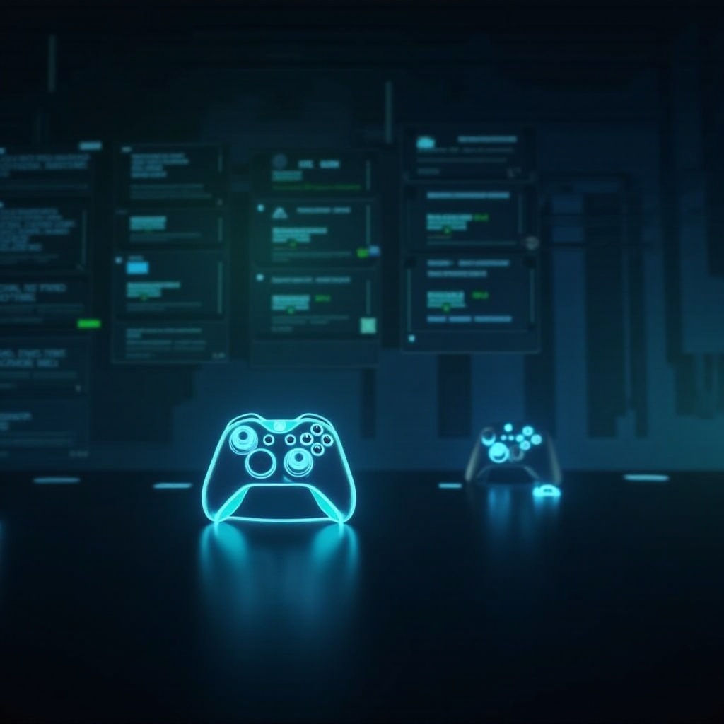 Xbox Betriebssystem: Evolution und Innovationen