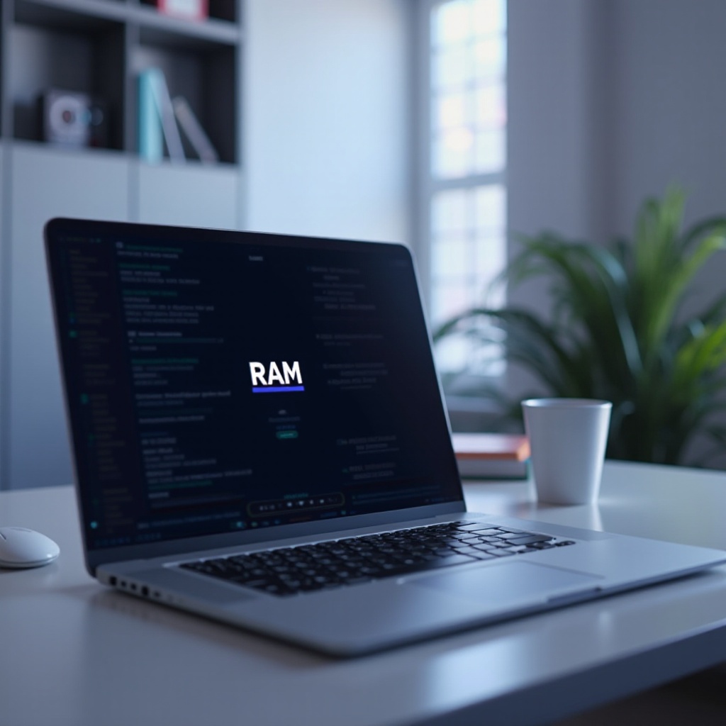 8-Gigabyte-RAM-Laptops: Ihr umfassender Leitfaden 2024