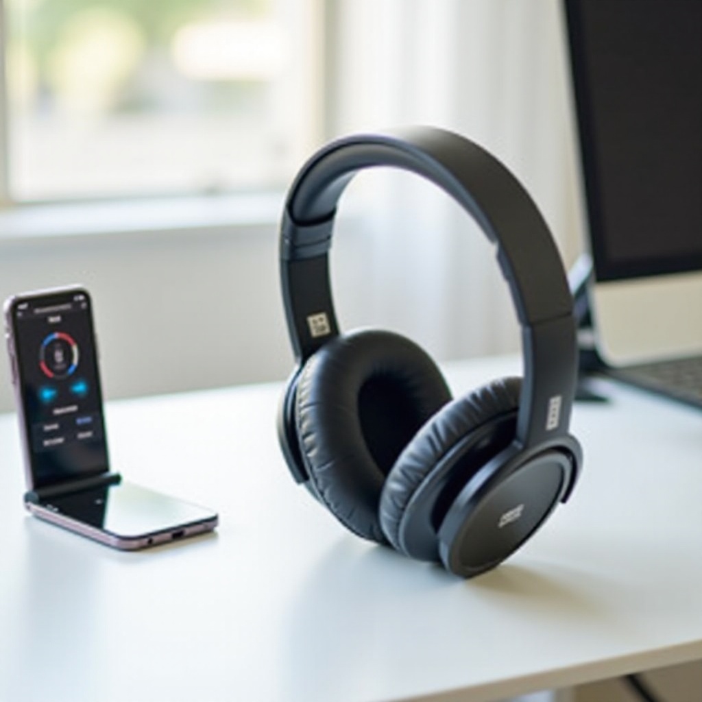 como emparejar auriculares vieta pro