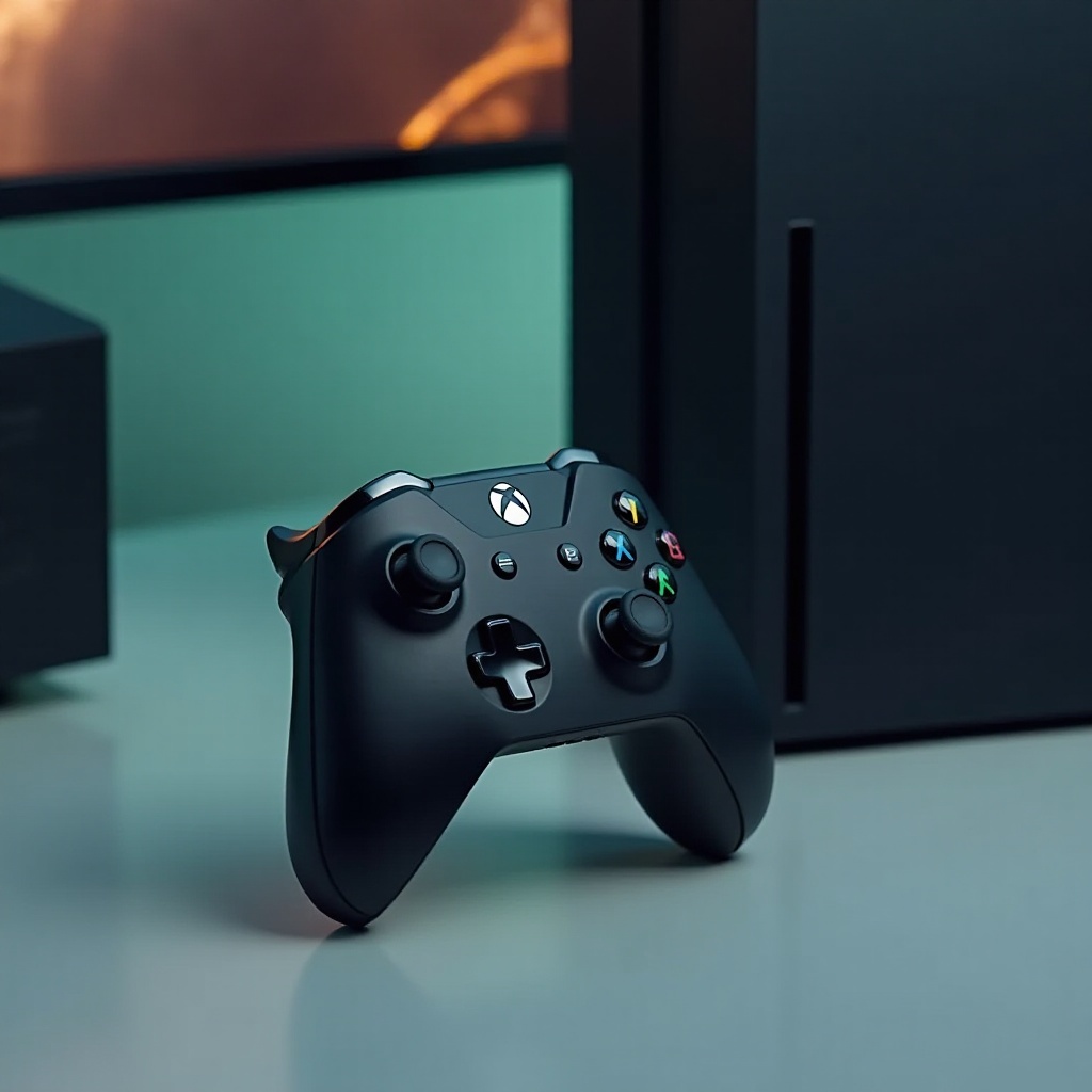 Guide Complet Appairage Manette Xbox 2024