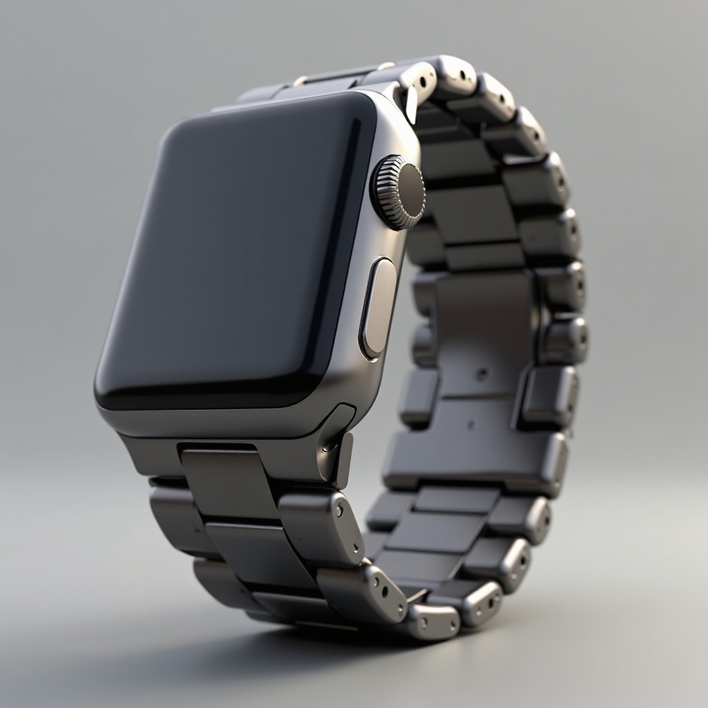 Explora el Mejor Smartwatch con Cámara del 2024