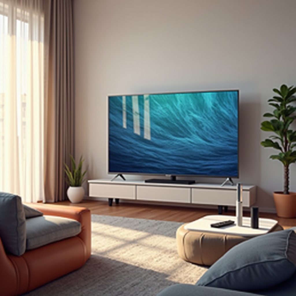 Accès aux Chaînes TV: Solutions et Conseils