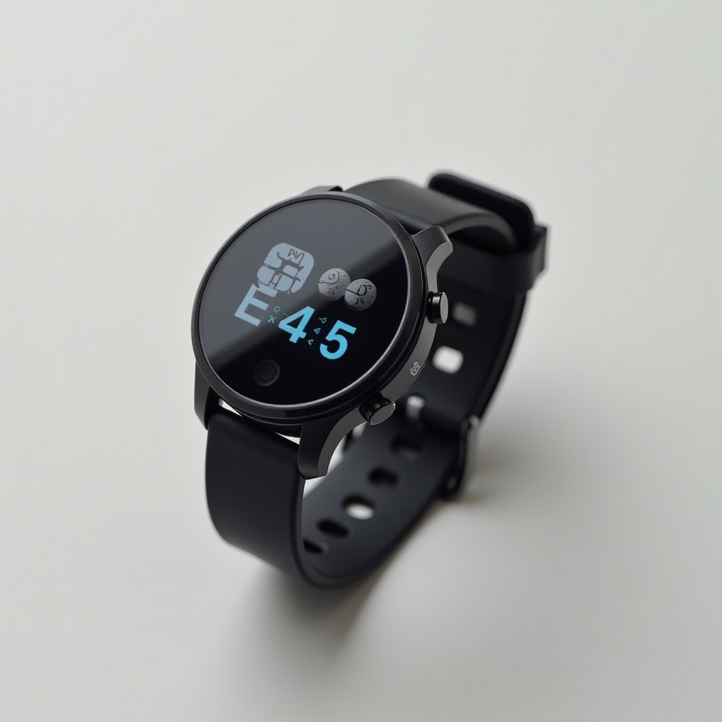 Guide 2024 : Montre idéale pour le sport