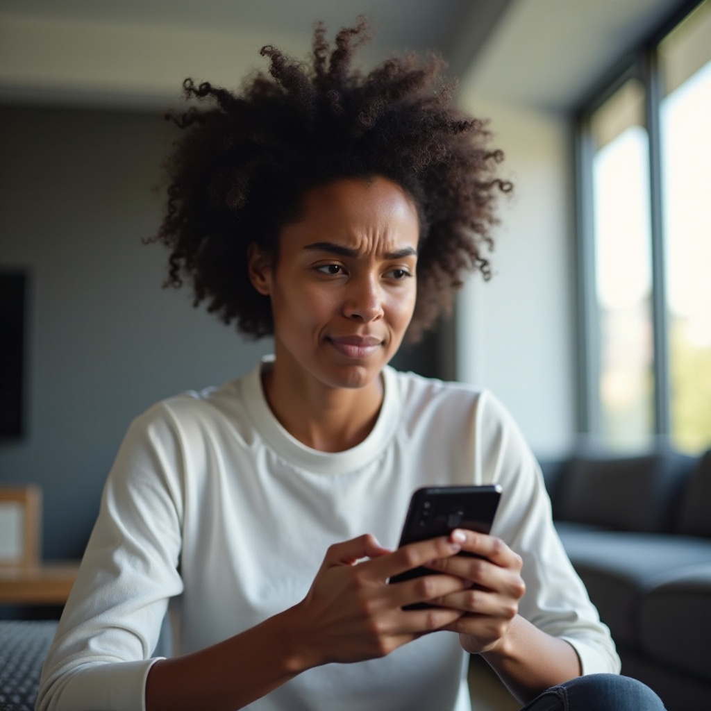 Samsung Handy startet nicht mehr: Lösungen & Tipps