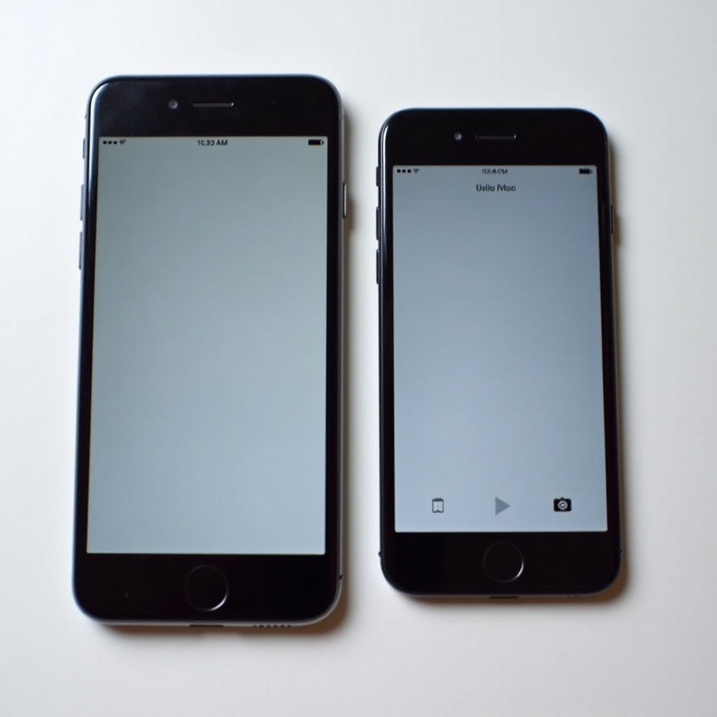 iphone 8 vs iphone 8 plus