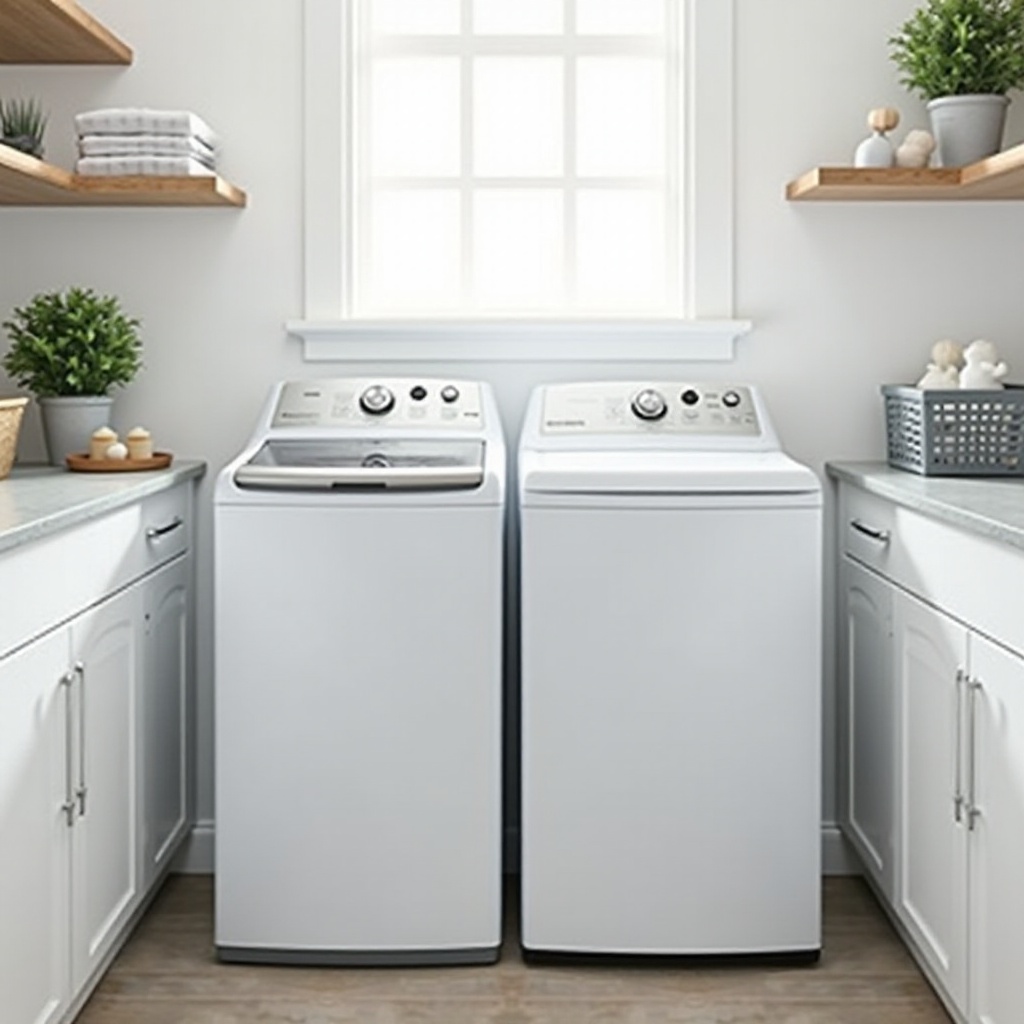 Guide 2024 : Comment choisir un lave-linge top