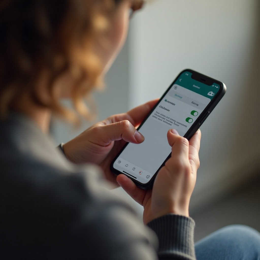 So Deaktivieren Sie den Handy-Anrufbeantworter