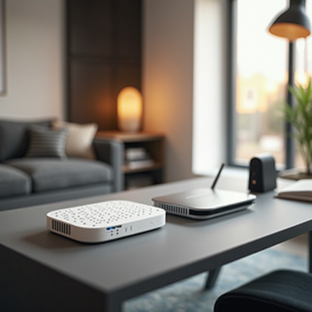 Mesh Router vs Regular: Optimal Choice for Your Home