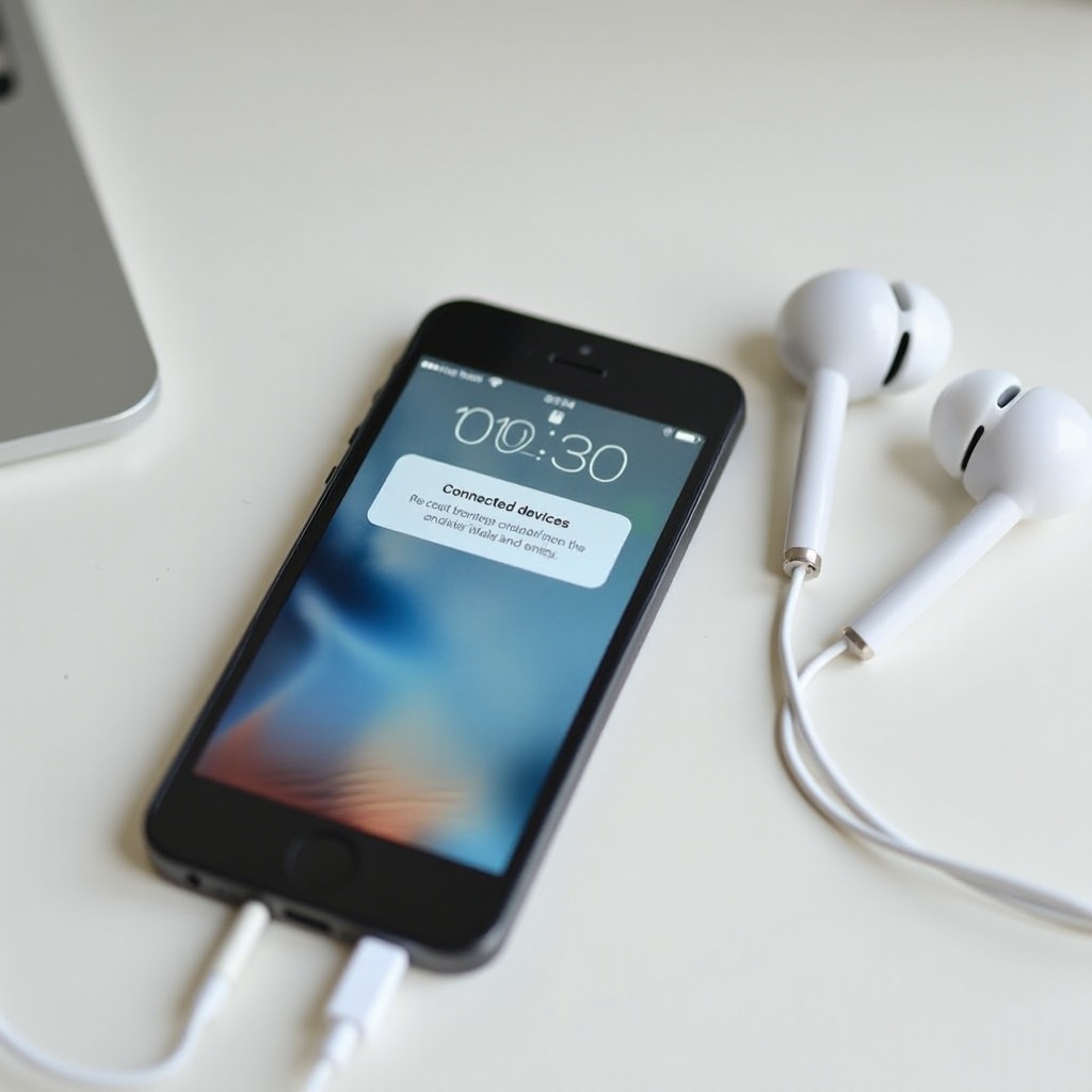 Zwei Kopfhörer gleichzeitig mit dem iPhone verbinden