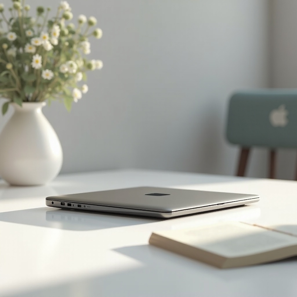 Top Ordinateurs Portables Ultra-Légers 2024