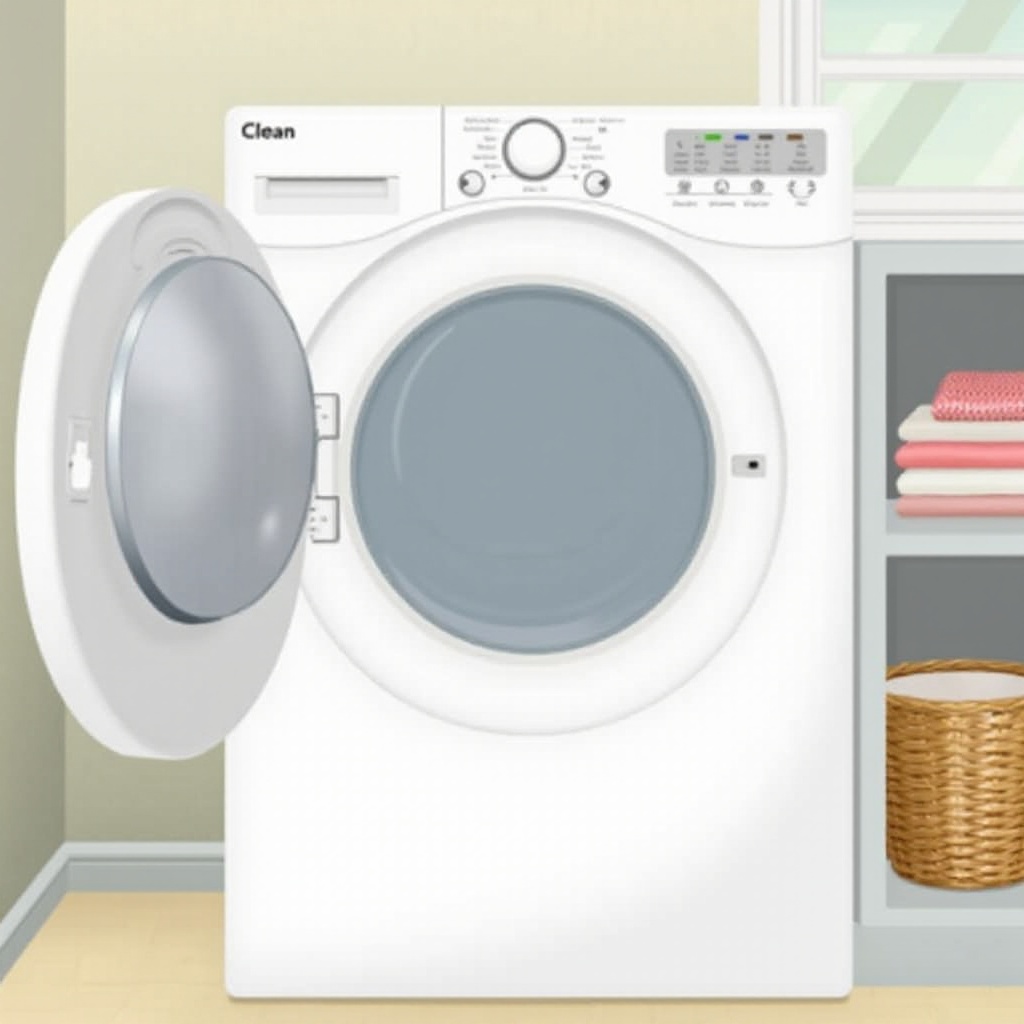 how do you remove gum from dryer