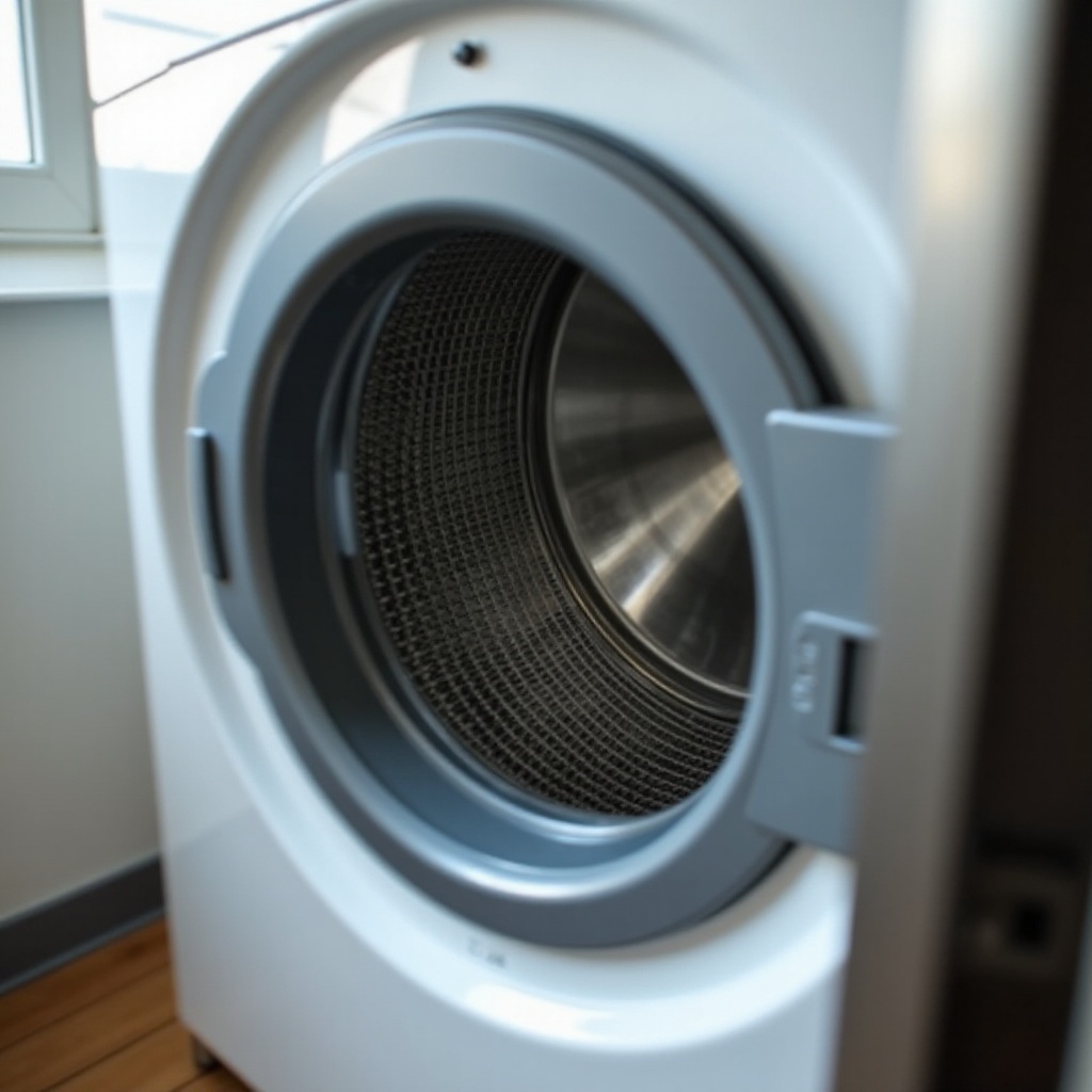 Waschmaschinentrommel stinkt: Ursachen und Lösungen