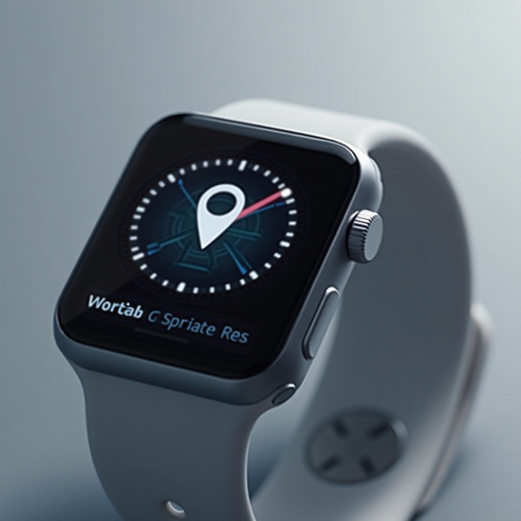 Smartwatch con Geolocalización: Guía de Compra 2024