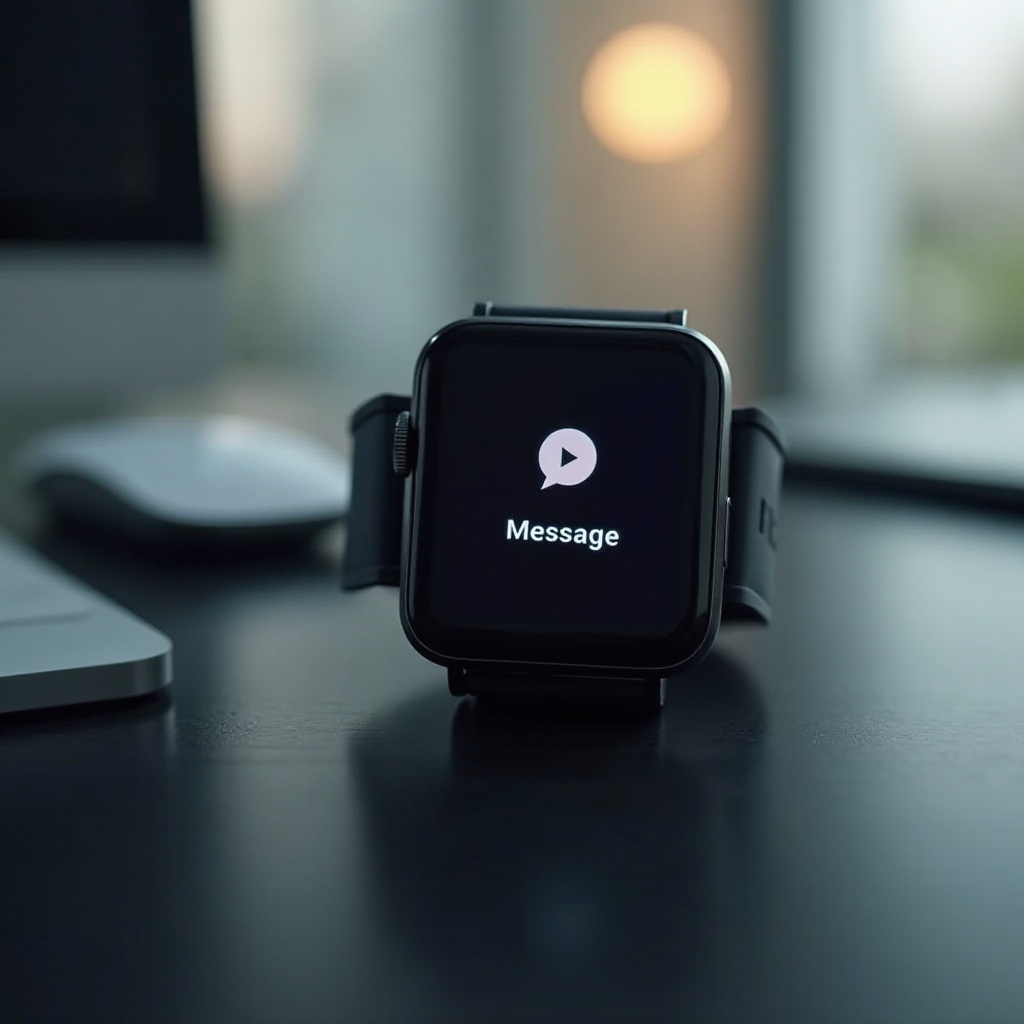 Comment résoudre les messages manquants sur votre montre