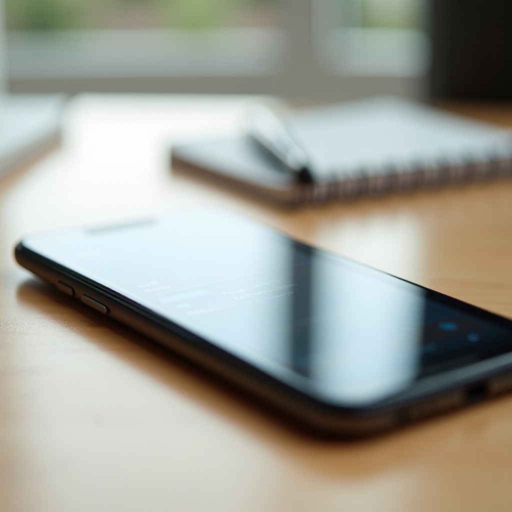 Comment désactiver le fond décran carousel mobile