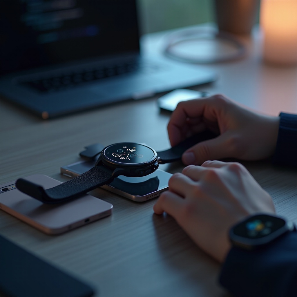 Montre Samsung et Xiaomi : Compatibilité et Guide Pratique