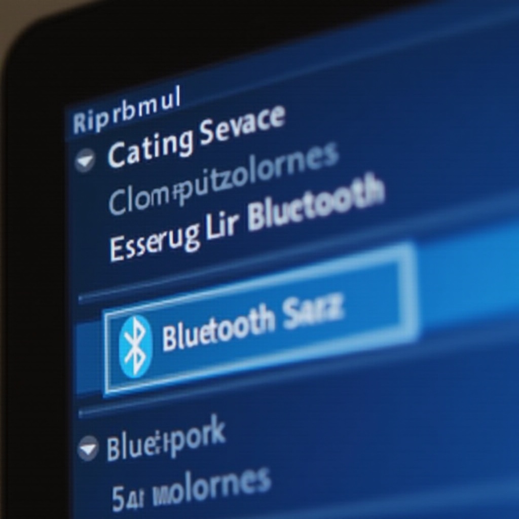 como se si mi ordenador tiene bluetooth