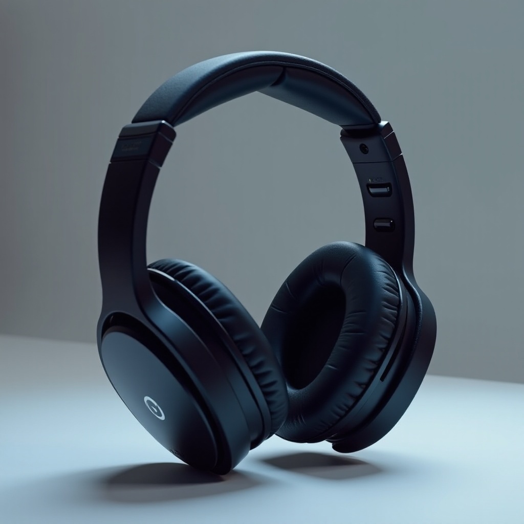 Auriculares de Sonido Envolvente: Experiencia Única