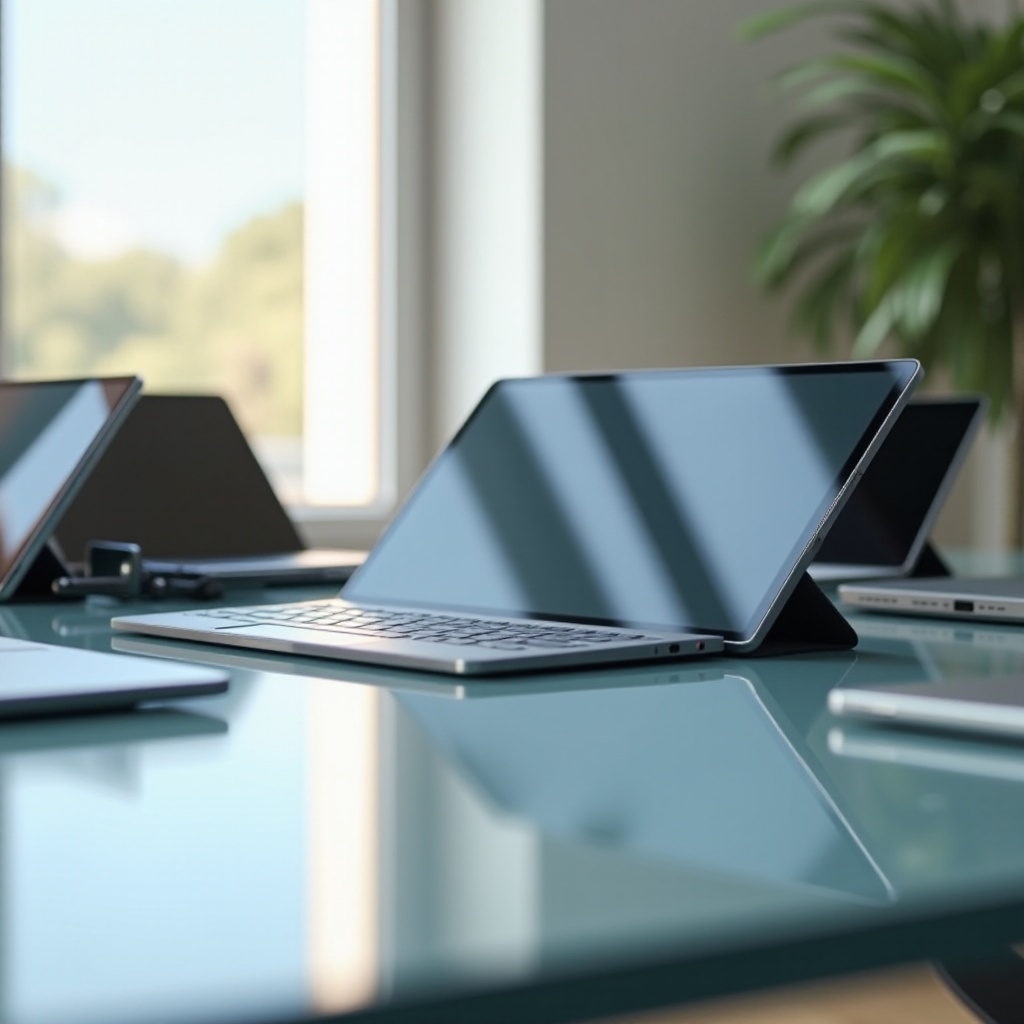 Guide ultime des tablettes avec crayon 2024