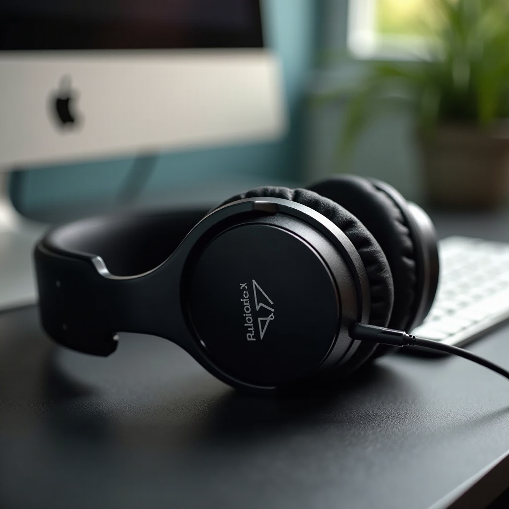 Audio Technica ATH-M40x professzionális fejhallgató értékelése
