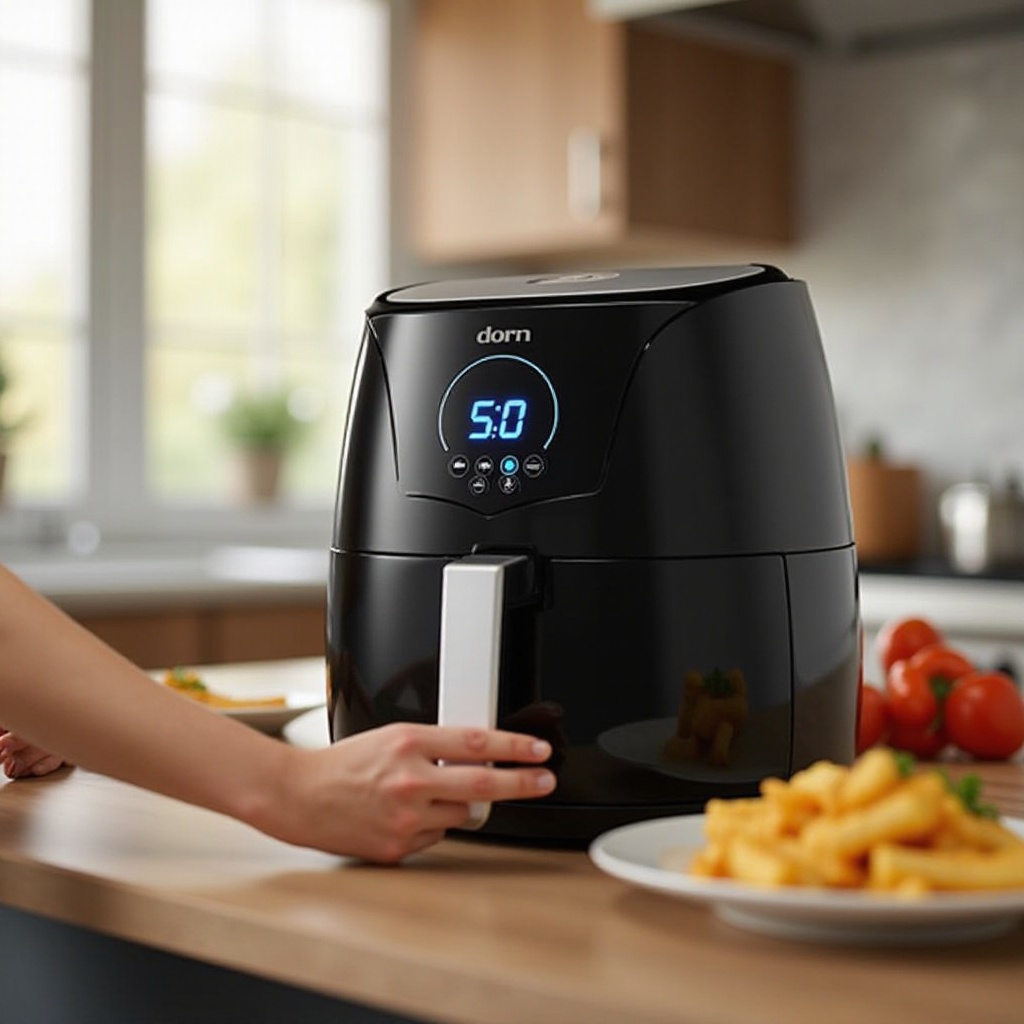 best air fryers for seniors