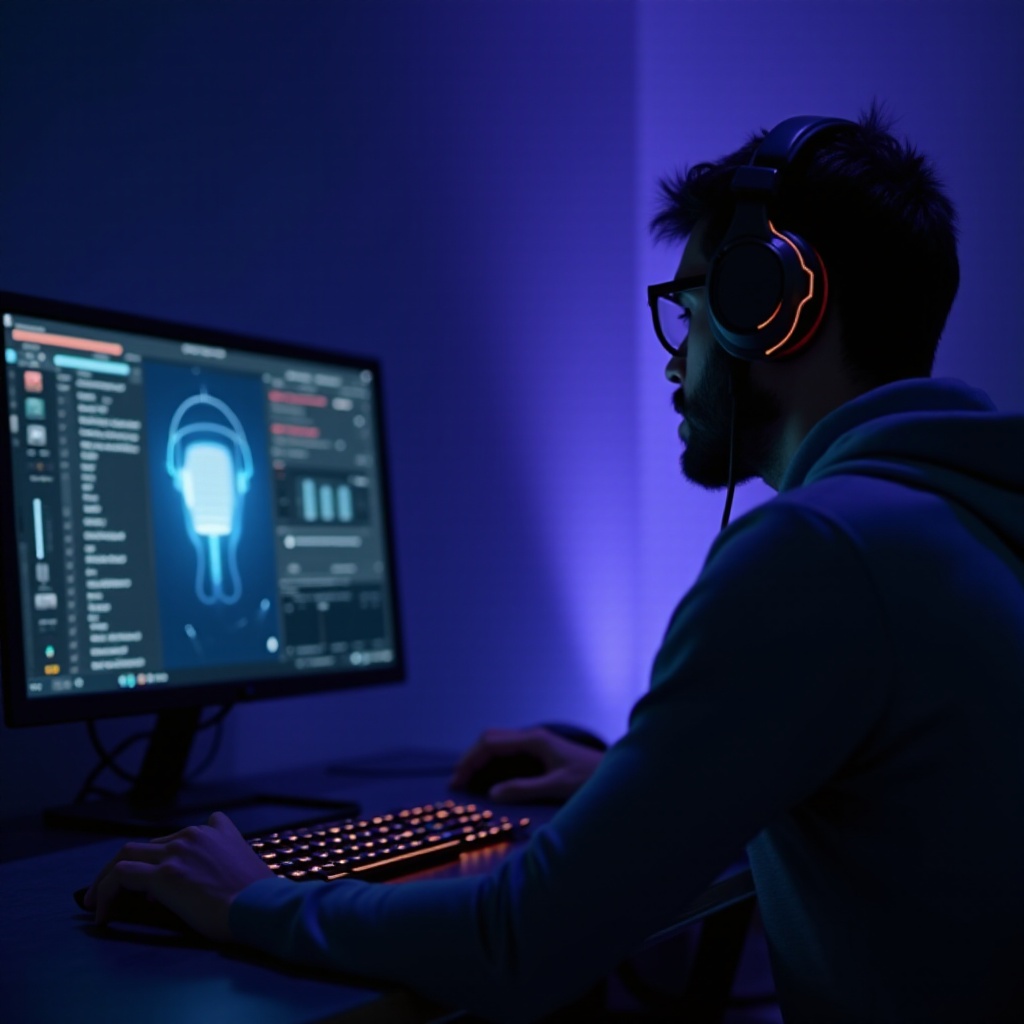 Guide Complet pour Enregistrer le Son du PC 2024