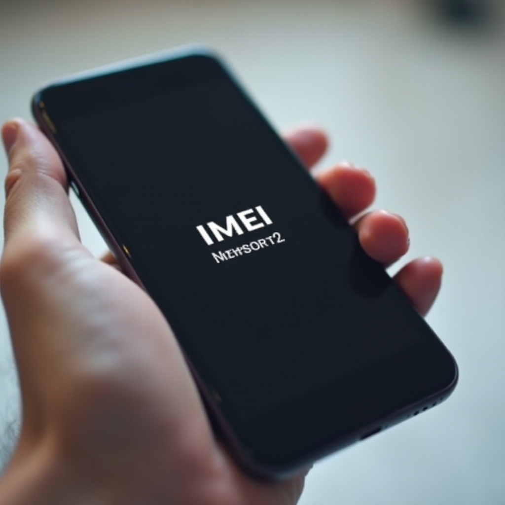 ausgeschaltetes handy orten mit imei