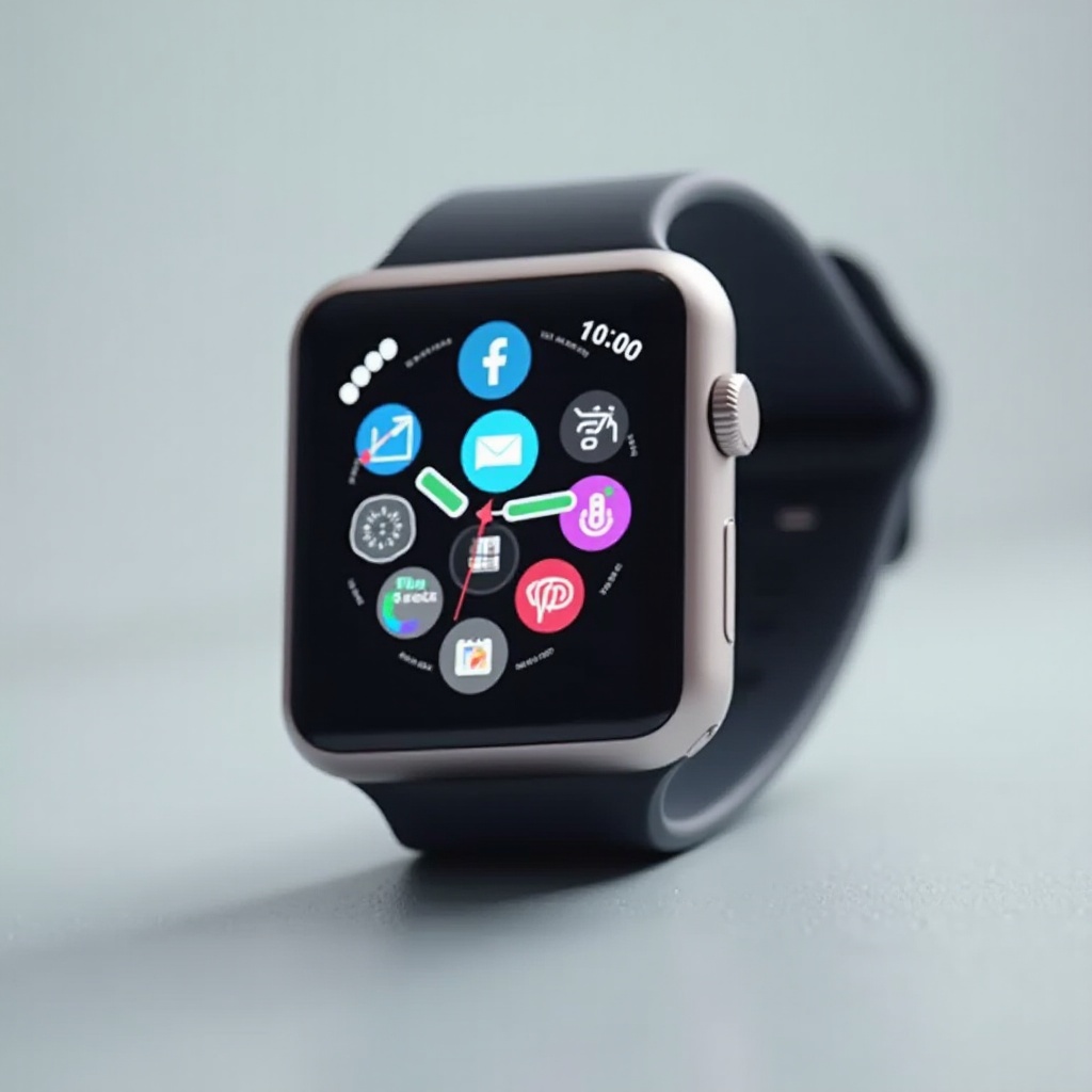 reloj inteligente con ranura para tarjeta sim