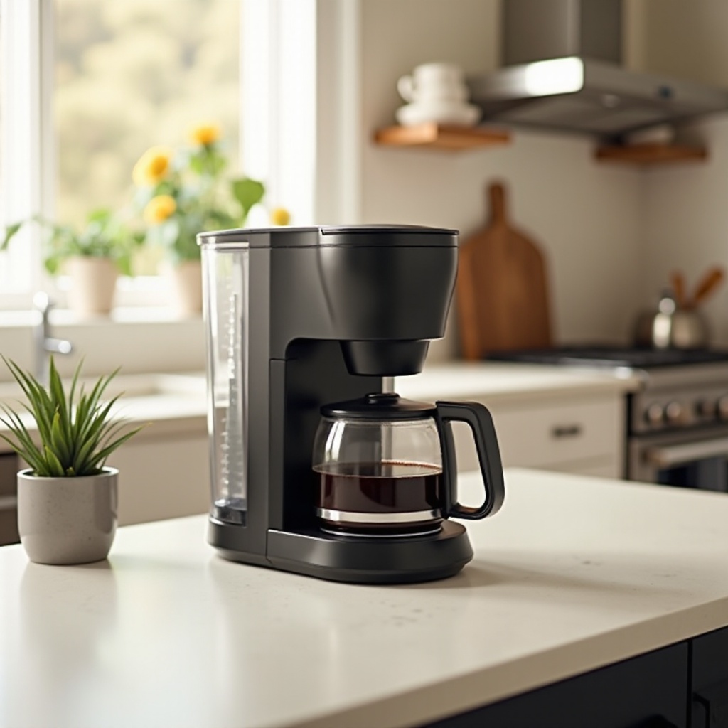 Beste Kaffeemaschine mit Thermoskanne: Test & Empfehlungen 2024