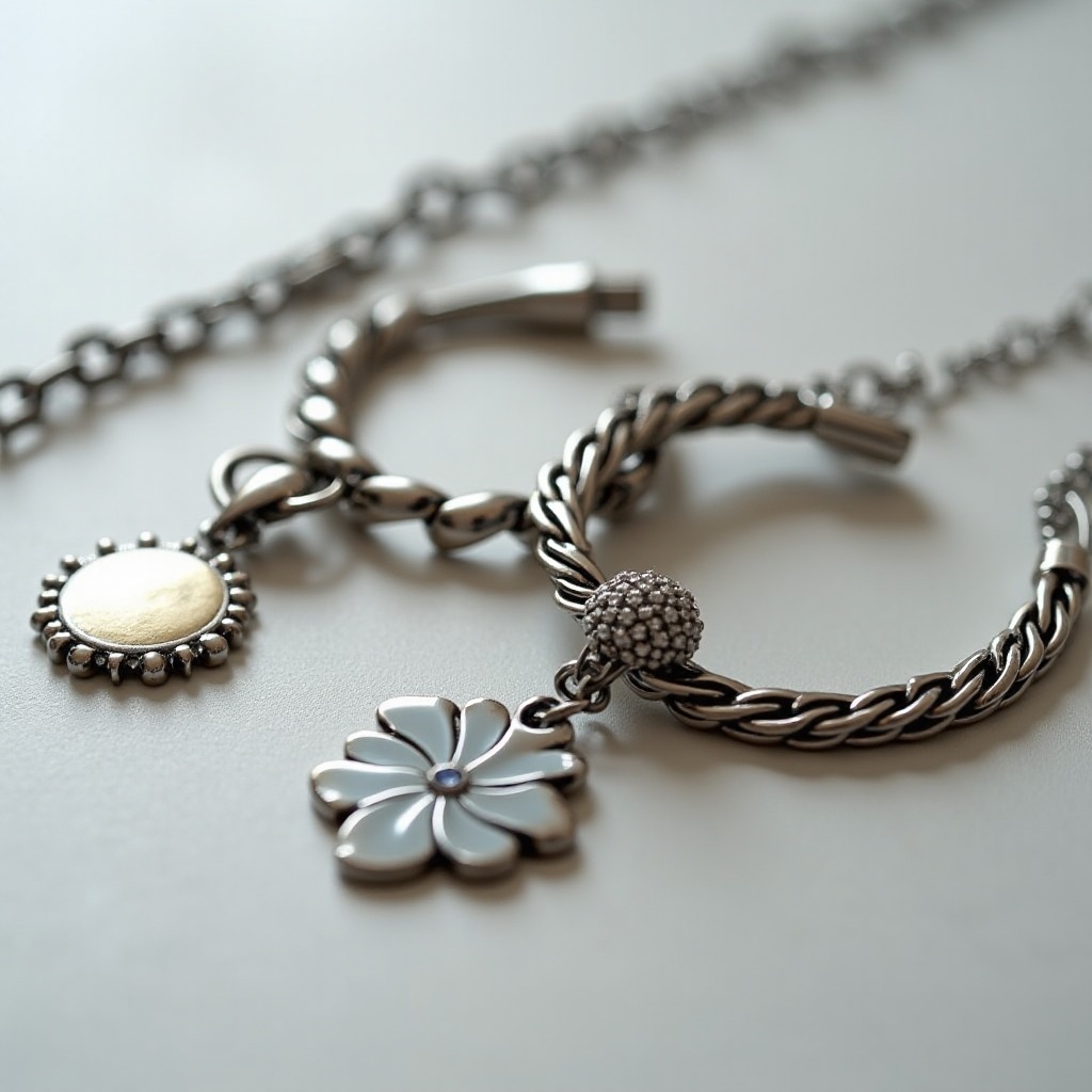 Edelstahl Schmuck Nachteile: Ein umfassender Leitfaden