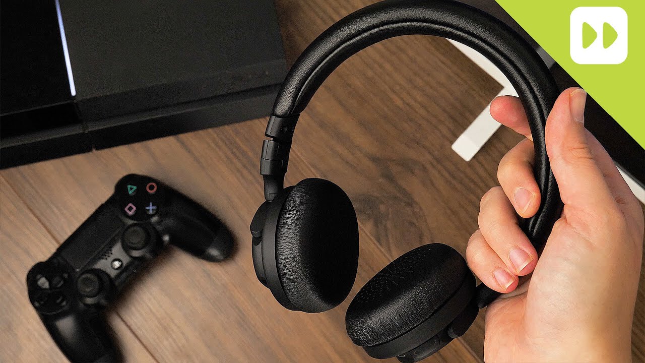 The Ultimate Player's Guide: What Wireless Headphones Work With Ps4?