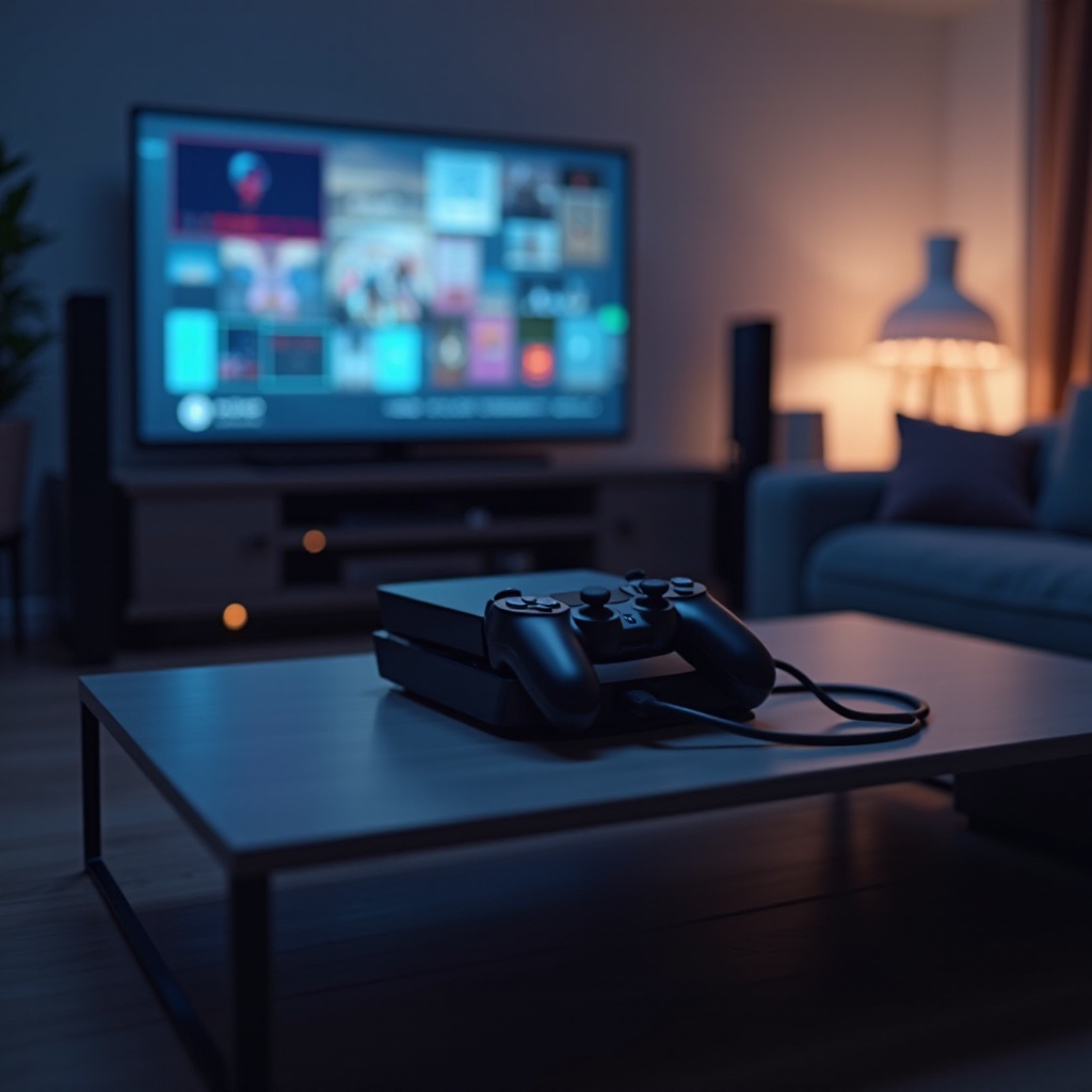 PS5 Kein LAN Kabel: Ursachen & Lösungen entdecken