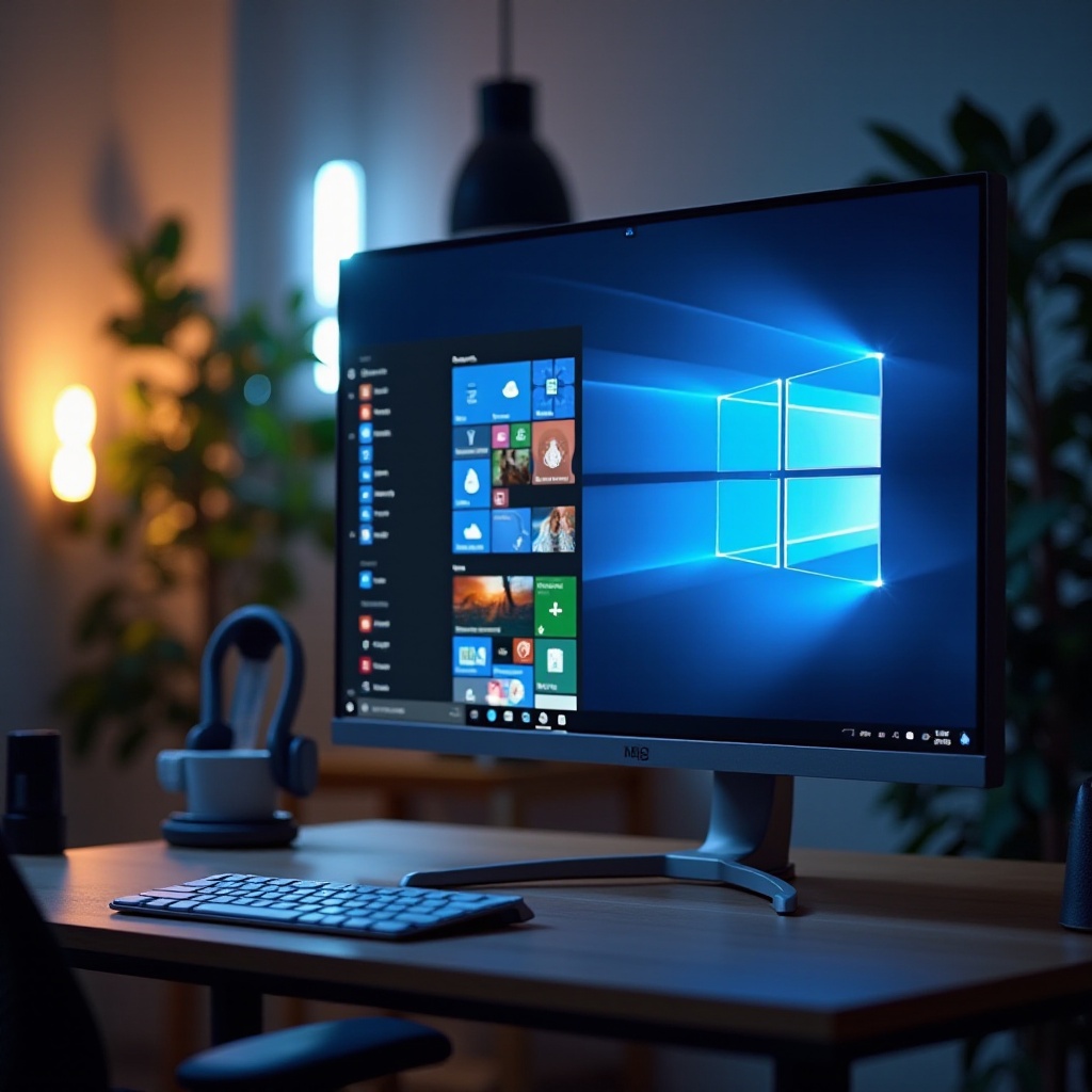 Réinitialiser Menu Démarrer Windows 10 : Solutions Faciles