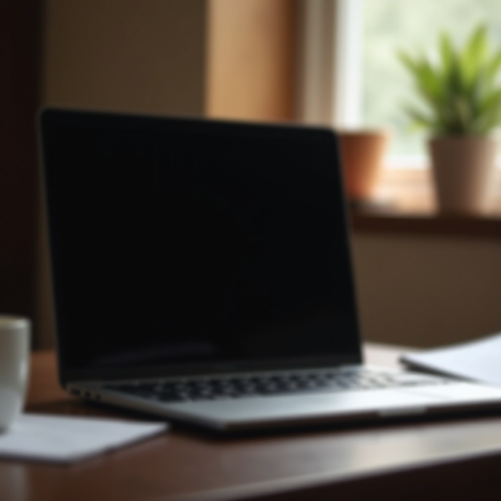 Lenovo Tablet schwarzer Bildschirm: Lösung & Tipps