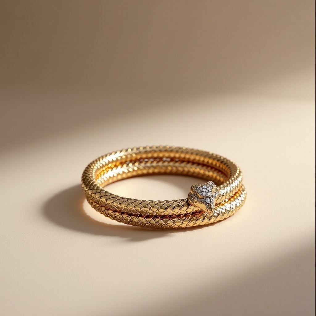 Bracelets Bulgari Serpenti : Élégance et Style Inégalés