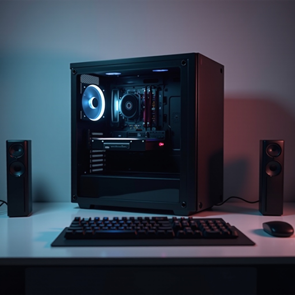 Guide pour un Boîtier PC Silencieux 2024