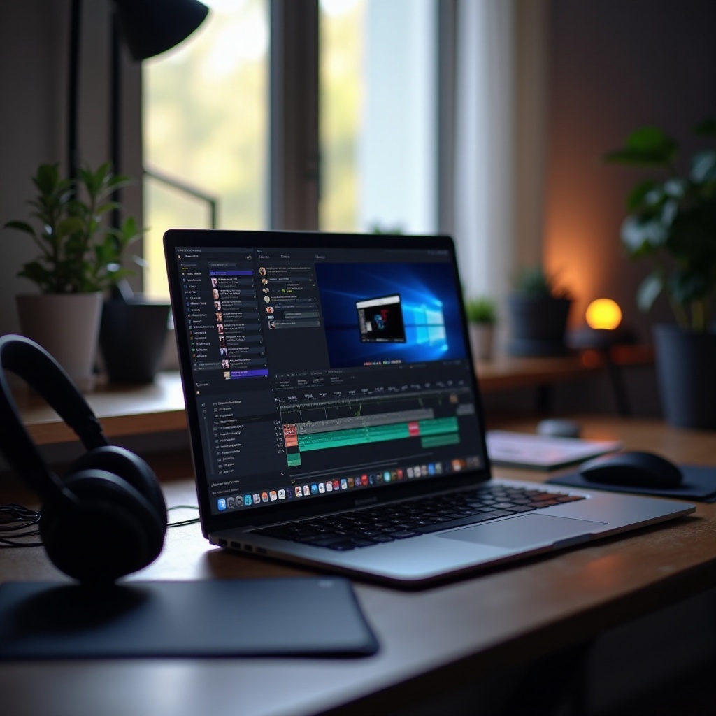 Beste Laptops für Videobearbeitung 2024: Top Modelle und Tipps
