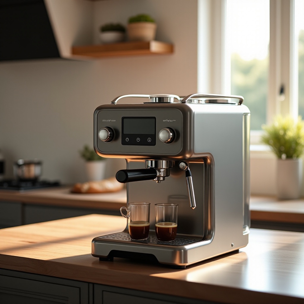 Guide complet des machines à café made in France
